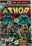 Thor Annual 5 (FN- 5.5)
