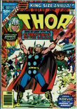 Thor Annual 6 (VG 4.0)