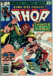 Thor Annual 8 (FN/VF 7.0)