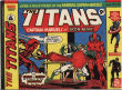 Titans 10 (VG/FN 5.0)