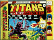 Titans 15 (VG 4.0)