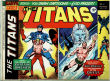 Titans 2 (FN/VF 7.0)