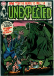 Unexpected 115 (VG/FN 5.0)