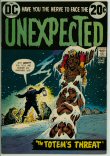 Unexpected 147 (FN/VF 7.0)