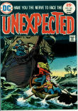 Unexpected 165 (FN/VF 7.0)