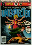 Unexpected 174 (VG/FN 5.0)