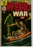 Weird War Tales 3 (FN/VF 7.0) 