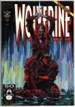 Wolverine (2nd series) 43 (VF 8.0)