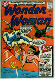 Wonder Woman 157 (G 2.0)