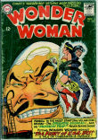 Wonder Woman 158 (G 2.0)