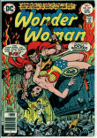 Wonder Woman 227 (FN+ 6.5)