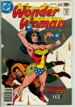 Wonder Woman 245 (VG 4.0)