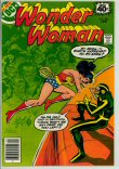 Wonder Woman 254 (FN/VF 7.0)