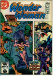 Wonder Woman 276 (FN- 5.5) pence