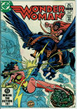 Wonder Woman 299 (VG/FN 5.0)