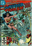 Wonder Woman 300 (FN 6.0)