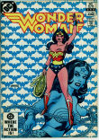 Wonder Woman 304 (FN- 5.5)