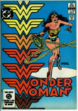 Wonder Woman 305 (FN 6.0)