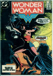 Wonder Woman 322 (VG+ 4.5)