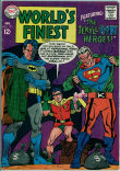 World's Finest Comics 173 (VG 4.0)