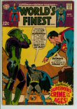 World's Finest Comics 183 (G+ 2.5) 