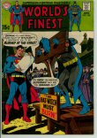 World's Finest Comics 186 (G/VG 3.0) 
