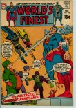 World's Finest Comics 190 (FN- 5.5) 