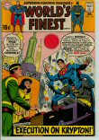 World's Finest Comics 191 (VG 4.0) 