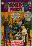 World's Finest Comics 192 (FN+ 6.5) 