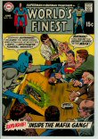 World's Finest Comics 194 (FN+ 6.5) 