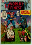 World's Finest Comics 195 (VG 4.0) 