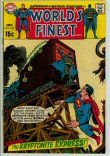 World's Finest Comics 196 (FN+ 6.5) 
