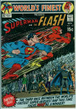 World's Finest Comics 198 (VG 4.0)