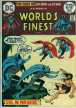 World's Finest Comics 222 (FN/VF 7.0)