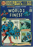 World's Finest Comics 224 (VG 4.0)