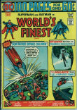 World's Finest Comics 225 (VG/FN 5.0)