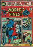 World's Finest Comics 226 (FN 6.0)