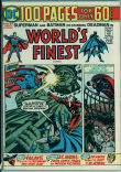 World's Finest Comics 227 (VG 4.0)