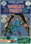 World's Finest Comics 229 (VF- 7.5)