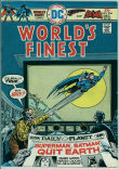 World's Finest Comics 234 (VG 4.0)