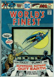 World's Finest Comics 234 (VG+ 4.5)