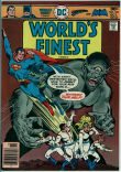 World's Finest Comics 241 (FN/VF 7.0)