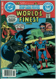 World's Finest Comics 273 (VG/FN 5.0)