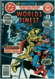 World's Finest Comics 274 (VG/FN 5.0)