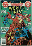 World's Finest Comics 276 (VG 4.0)