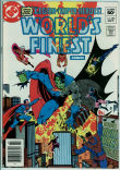 World's Finest Comics 284 (VG+ 4.5)