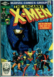 X-Men 149 (VG+ 4.5)