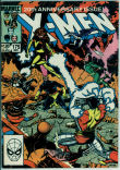 X-Men 175 (VG 4.0)