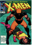 X-Men 177 (VF- 7.5)