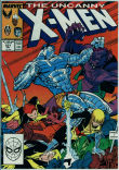 X-Men 231 (FN 6.0)